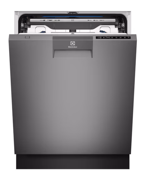 Dishwasher not draining?