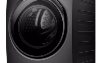 Electrolux washing machine error codes