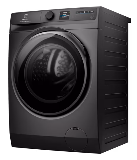 Electrolux washing machine error codes