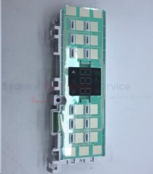 BEKO DISHWASHER B8 WHITE DISPLAY CARD GR - 1758150100