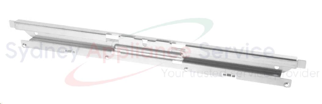 BOSCH DISHWASHER RAIL - 11004798 - 11004798 - Part for - - Models: S247HDS01A/10, SBI8EDS01A/10, SBI8EDS01A/15, SBI8EDS01A/20, SMI46GS01A/03, SMI66MS01A/31, SMI66MS01A/51, SMI6HCS01A/10, SMI6HCS01A/21, SMI6HCS01A/39, SMI6HCS01A/51, SMI6HCS01A/58, SMI88TS01A/01, SMI88TS01A/29, SMI88TS02A/38, SMS2ITI02A/12, SMS2ITI02A/35, SMS2ITW01A/12, SMS2ITW01A/38, SMS46GI02A/52, SMS46GW01A/52, SMS46KI01A/49, SMS4HTI01A/38, SMS4HTI01A/40, SMS4HTI01A/45, SMS4HTI01A/57, SMS4HTI01A/58, SMS4HVB01A/01, SMS4HVB01A/45, SMS4HVI01A/34, SMS4HVI01A/40, SMS4HVI01A/43, SMS4HVI01A/57, SMS4HVI01A/65, SMS66JI01A/51, SMS66MI02A/63, SMS66MI02A/74, SMS66MW01A/51, SMS6HAI02A/17, SMS6HAI02A/30, SMS6HCB01A/20, SMS6HCB01A/21, SMS6HCB01A/24, SMS6HCI01A/10, SMS6HCI01A/24, SMS6HCI02A/01, SMS6HCI02A/17, SMS6HCI02A/20, SMS6HCI02A/21, SMS6HCI02A/24, SMS6HCI02A/51, SMS6HCI02A/57, SMS6HCI02A/58, SMS6HCW01A/10, SMS6HCW01A/17, SMS6HCW01A/20, SMS6HCW01A/21, SMS88TI01A/51, SMS88TI01A/63, SMS88TI01A/74, SMS88TI04A/01, SMS8ED101A/51, SMS8EDI01A/10, SMS8EDI01A/20, SMS8EDI01A/21, SMU46GS01A/06, SMU46KS01A/06, SMU46KS01A/13, SMU66MS01A/31, SMU66MS01A/45, SMU66MS02A/41, SMU66MS02A/51, SMU6HAS01A/10, SMU6HAS01A/17, SMU6HAS01A/51, SMU6HCS01A/10, SMU6HCS01A/17, SMU6HCS01A/21, SMU6HCS01A/48, SMU6HCS01A/51, SMU6HCS01A/58, SMU88TS02A/51, SMU88TS02A/52, SMU88TS02A/74, SMU88TS03A/26, SMU8ECS01A/51, SMU8EDS01A/10, SMU8EDS01A/17, SMU8EDS01A/21, SMU8EDS01A/51, SN278I01TA/01, SN457S01MA/60, SN457S01MA/74, SN45HS01CA/17, SN45HS01CA/21, SN478S01TA/01, SN478S03TA/06, SN478S03TA/11, SN55HS01CA/10, SX578S01TA/42, SX578S02TA/29 BOSCH DISHWASHER RAIL - 11004798 - 11004798 - Part for - - Models: S247HDS01A/10, SBI8EDS01A/10, SBI8EDS01A/15, SBI8EDS01A/20, SMI46GS01A/03, SMI66MS01A/31, SMI66MS01A/51, SMI6HCS01A/10, SMI6HCS01A/21, SMI6HCS01A/39, SMI6HCS01A/51, SMI6HCS01A/58, SMI88TS01A/01, SMI88TS01A/29, SMI88TS02A/38, SMS2ITI02A/12, SMS2ITI02A/35, SMS2ITW01A/12, SMS2ITW01A/38, SMS46GI02A/52, SMS46GW01A/52, SMS46KI01A/49, SMS4HTI01A/38, SMS4HTI01A/40, SMS4HTI01A/45, SMS4HTI01A/57, SMS4HTI01A/58, SMS4HVB01A/01, SMS4HVB01A/45, SMS4HVI01A/34, SMS4HVI01A/40, SMS4HVI01A/43, SMS4HVI01A/57, SMS4HVI01A/65, SMS66JI01A/51, SMS66MI02A/63, SMS66MI02A/74, SMS66MW01A/51, SMS6HAI02A/17, SMS6HAI02A/30, SMS6HCB01A/20, SMS6HCB01A/21, SMS6HCB01A/24, SMS6HCI01A/10, SMS6HCI01A/24, SMS6HCI02A/01, SMS6HCI02A/17, SMS6HCI02A/20, SMS6HCI02A/21, SMS6HCI02A/24, SMS6HCI02A/51, SMS6HCI02A/57, SMS6HCI02A/58, SMS6HCW01A/10, SMS6HCW01A/17, SMS6HCW01A/20, SMS6HCW01A/21, SMS88TI01A/51, SMS88TI01A/63, SMS88TI01A/74, SMS88TI04A/01, SMS8ED101A/51, SMS8EDI01A/10, SMS8EDI01A/20, SMS8EDI01A/21, SMU46GS01A/06, SMU46KS01A/06, SMU46KS01A/13, SMU66MS01A/31, SMU66MS01A/45, SMU66MS02A/41, SMU66MS02A/51, SMU6HAS01A/10, SMU6HAS01A/17, SMU6HAS01A/51, SMU6HCS01A/10, SMU6HCS01A/17, SMU6HCS01A/21, SMU6HCS01A/48, SMU6HCS01A/51, SMU6HCS01A/58, SMU88TS02A/51, SMU88TS02A/52, SMU88TS02A/74, SMU88TS03A/26, SMU8ECS01A/51, SMU8EDS01A/10, SMU8EDS01A/17, SMU8EDS01A/21, SMU8EDS01A/51, SN278I01TA/01, SN457S01MA/60, SN457S01MA/74, SN45HS01CA/17, SN45HS01CA/21, SN478S01TA/01, SN478S03TA/06, SN478S03TA/11, SN55HS01CA/10, SX578S01TA/42, SX578S02TA/29
