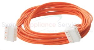 BOSCH WASHING MACHINE CABLE HARNESS - 10006141