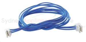BOSCH WASHING MACHINE CABLE HARNESS - 10006143