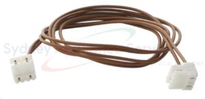 BOSCH WASHING MACHINE CABLE HARNESS - 10006145