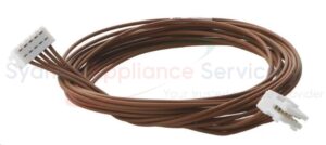 BOSCH WASHING MACHINE CABLE HARNESS - 10006147