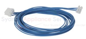 BOSCH WASHING MACHINE CABLE HARNESS - 10012600