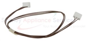 BOSCH WASHING MACHINE CABLE HARNESS - 10020160