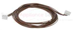 BOSCH WASHING MACHINE CABLE HARNESS - 10021191