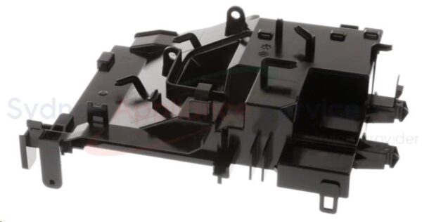 BOSCH ELECTRONIC HOUSING - 12040267 - 12040267 - Part for  -  - Models: WGB256A1AU/15, WGG24401AU/01, WGG24401AU/23, WGG24402AU/01, WGG24402AU/23, WGG244A0AU/09, WGG244A0AU/18