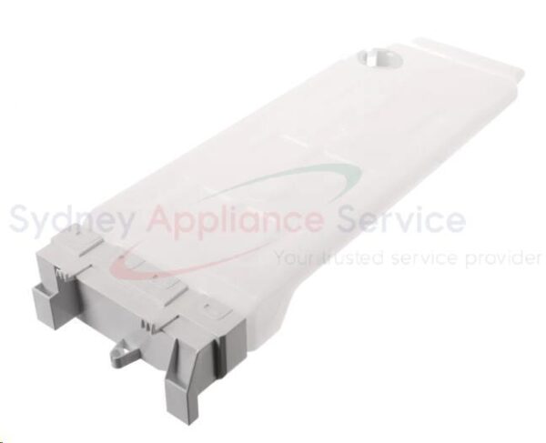 BOSCH DRYER CONTAINER-CONDENSED WATER - 00746642 - 00746642 - Part for  -  - Models: WQG24200AU/06, WQG24201AU/01, WTB86200AU/02, WTB86200AU/08, WTG86400AU/02, WTG86400AU/03, WTH83001AU/05, WTH8300AU/12, WTH85200AU/07, WTH85200AU/10, WTR85T00AU/02, WTR85T00AU/04, WTR85T00AU/05