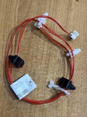 BOSCH DRYER Cable harness - 10000912