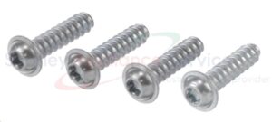 BOSCH DRYER SCREW DOOR HINGE - 10032353