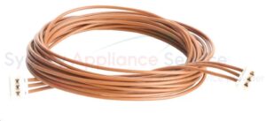 BOSCH WASHING MACHINE CABLE HARNESS - 10009705