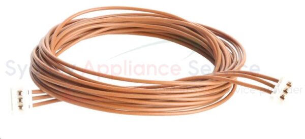 BOSCH WASHING MACHINE CABLE HARNESS - 10009705 - 10009705 - Part for  -  - Models: WAT28620AU/72, WAT28620AU/90, WAX32K41AU/07, WAX32K41AU/09, WGB256A1AU/15, WGG244A0AU/09, WGG244A0AU/18, WGG244ARAU/01