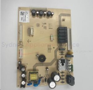 WASHING MACHINE U2_CONTROL_BOARD_GR - 5984210400