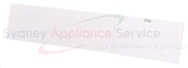 SIEMENS WASHING MACHINE PANEL-BASE - 00660581 - 00660581 - Part for  -  - Models: WAS28440AU/23, WM14S440AU/27, WM16S740AU/18, WM16S740AU/23