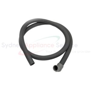 SIMPSON WASHING MACHINE HOSE DRAIN - 8581192402114