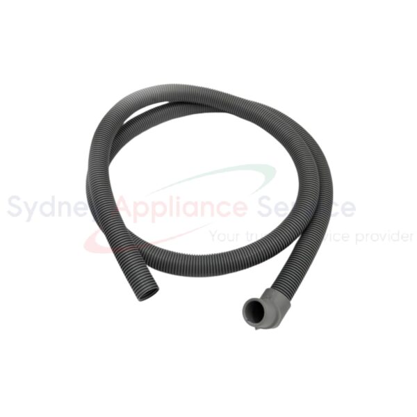 SIMPSON WASHING MACHINE HOSE DRAIN - 8581192402114 - 8581192402114 - Part for  -  - Models: 