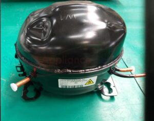 SAMSUNG FRIDGES & FREEZERS COMPRESSOR - R600A - NO14C9151AKD01