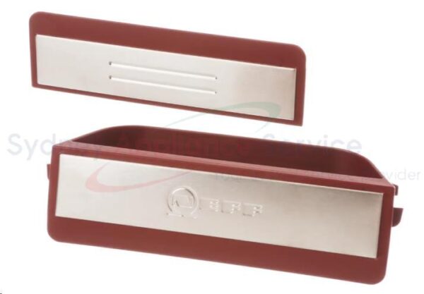 NEFF DISHWASHER BASKET HANDLE - 00659016 - 00659016 - Part for  -  - Models: S51N69X6EU/93, S525T80D0A/38