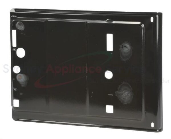 BOSCH OVEN LINER-CATALYTIC - 00663344 - 00663344 - Part for  -  - Models: HBA53B550A/07