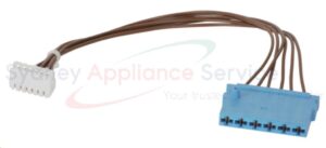 BOSCH WASHING MACHINE CABLE HARNESS - 10015005