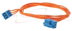 BOSCH WASHING MACHINE CABLE HARNESS - 00658913
