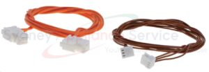 BOSCH WASHING MACHINE CABLE HARNESS - 00658916