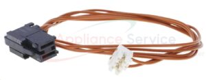 BOSCH WASHING MACHINE CABLE HARNESS - 00658918
