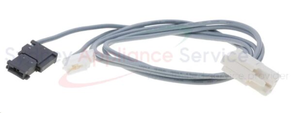 BOSCH WASHING MACHINE CABLE HARNESS - 00658919 - 00658919 - Part for  -  - Models: WM14S361AU/01