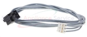 BOSCH WASHING MACHINE CABLE HARNESS - 00658920