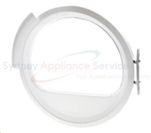 SIEMENS DRYER WINDOW - 00664526