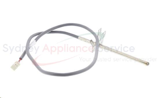 OVEN SENSOR TEMPERATURE PT500 575MM - 3890818036 - 3890818036 - Part for - - Models: 94059853600, 94403182006, 94403182206, 94403184701, 94403189200, 94430005300, EFEP916DSE, EVEP614DSE, WFEP9757DD, WVEP615SC, WVEP617DSC, WVEP917DSC OVEN SENSOR TEMPERATURE PT500 575MM - 3890818036 - 3890818036 - Part for - - Models: 94059853600, 94403182006, 94403182206, 94403184701, 94403189200, 94430005300, EFEP916DSE, EVEP614DSE, WFEP9757DD, WVEP615SC, WVEP617DSC, WVEP917DSC