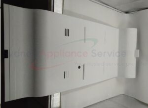 BEKO FRIDGES & FREEZERS EVAPORATOR COVER ASSY - 5956370200
