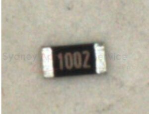 SAMSUNG R-CHIP;10KOHM;1%;1/4W;TP;3216 - 2007-000299