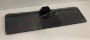 TV STAND P BASE COVER ASSY - BN96-31507A