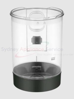 SAMSUNG ASSY CASE - DJ97-03097F