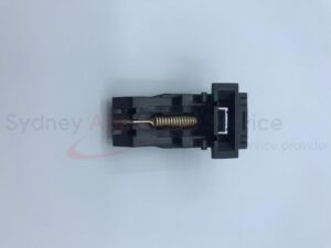 BEKO DRYER REVERSIBLE LOCK GROUP PRLG - 2982160100