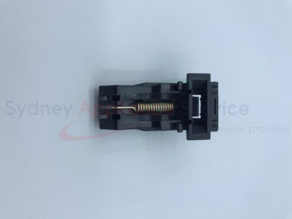 BEKO DRYER REVERSIBLE LOCK GROUP PRLG - 2982160100 - 2982160100 - Part for  -  - Models: 