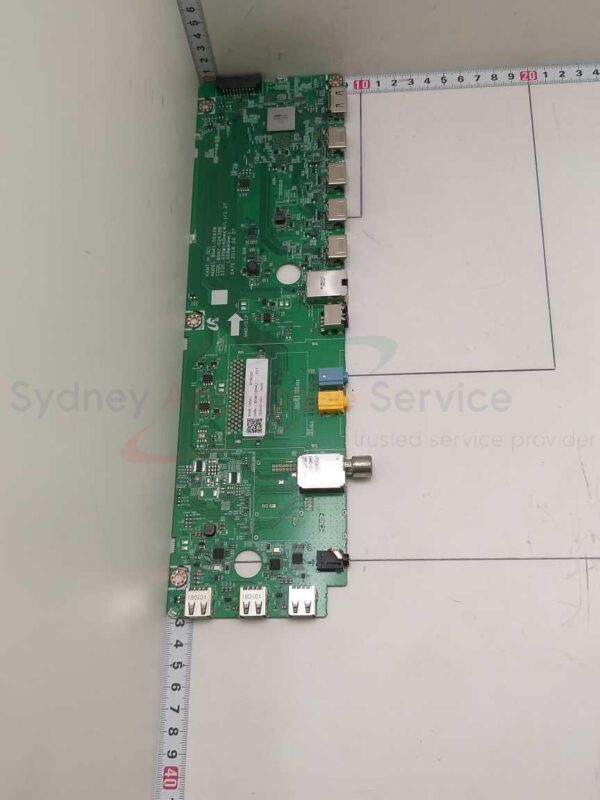 TV ASSY PCB MISC-DP OC - BN94-14515A - BN94-14515A - Part for  -  - Models: 