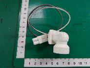 SAMSUNG LAMP HOLDER - DA47-40112L - DA47-40112L - Part for - - Models: 0000, 0000, 0000, 0000, 0000, 0000, 0000, 0000, 0000, 0000, 0000, 0000, 0000, 0000, 0000, 0000, 0000, 0000, 0000, RS26VANS1/XSA, RT22SCSW2/XSA, RT25SCSW2/XSA, RT30MBSW, RT30MBSW1/XSA, S21ENPSWQN/XSA, S24ADVSWQN/XSA, S24ENPSWQN/XSA, S42BMCSWQN/XSA, S42BMPMSQN/XSA, SR-21NME, SR-24NME, SR-S73DTA, SR223NME, SR244NME, SR385NW, SR386NTS, SRS758DP, TS48DLUS/XSA SAMSUNG LAMP HOLDER - DA47-40112L - DA47-40112L - Part for - - Models: 0000, 0000, 0000, 0000, 0000, 0000, 0000, 0000, 0000, 0000, 0000, 0000, 0000, 0000, 0000, 0000, 0000, 0000, 0000, RS26VANS1/XSA, RT22SCSW2/XSA, RT25SCSW2/XSA, RT30MBSW, RT30MBSW1/XSA, S21ENPSWQN/XSA, S24ADVSWQN/XSA, S24ENPSWQN/XSA, S42BMCSWQN/XSA, S42BMPMSQN/XSA, SR-21NME, SR-24NME, SR-S73DTA, SR223NME, SR244NME, SR385NW, SR386NTS, SRS758DP, TS48DLUS/XSA