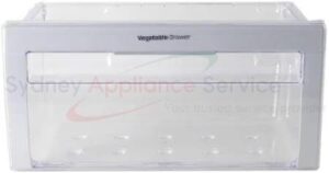SAMSUNG CASE VEG LOW ASSY - DA97-06131E