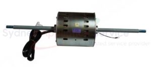 MITSUBISHI ELECTRIC AIR CON FAN MOTOR INDOOR - 79 X 27 X 25; 18KG - R61039220