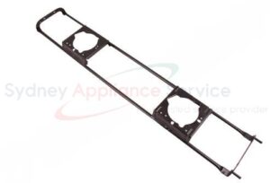 MITSUBISHI ELECTRIC AIR CON SUPPORT COND MOTOR - E17005515