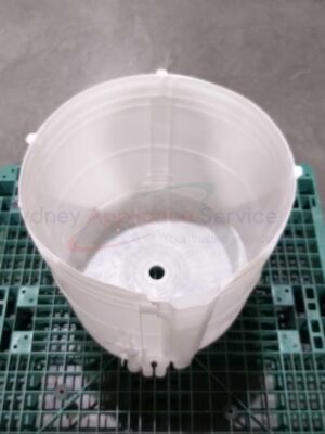 SAMSUNG WASHING MACHINE SEMI OUTER TUB ASSY - DC97-14259C