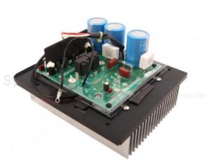 MITSUBISHI ELECTRIC AIR CON POWER PCB (3 KG) - T2W2T4440