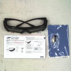 SAMSUNG 3D GLASSES - ACCESSORY - BN81-06402A
