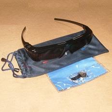 SAMSUNG 3D GLASS  A/S-GLASSES - BN81-04627A
