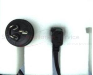 SAMSUNG POWER CORD - 3903-000177