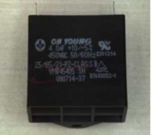SAMSUNG CAPACITOR 4UF - 2301-001913